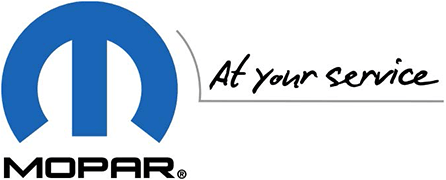 Mopar — At Your Service