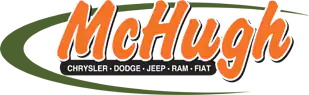 McHugh Chrysler Dodge Jeep Ram FIAT
