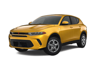 Dodge Hornet