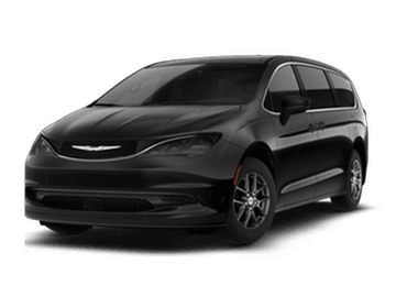 Chrysler Voyager