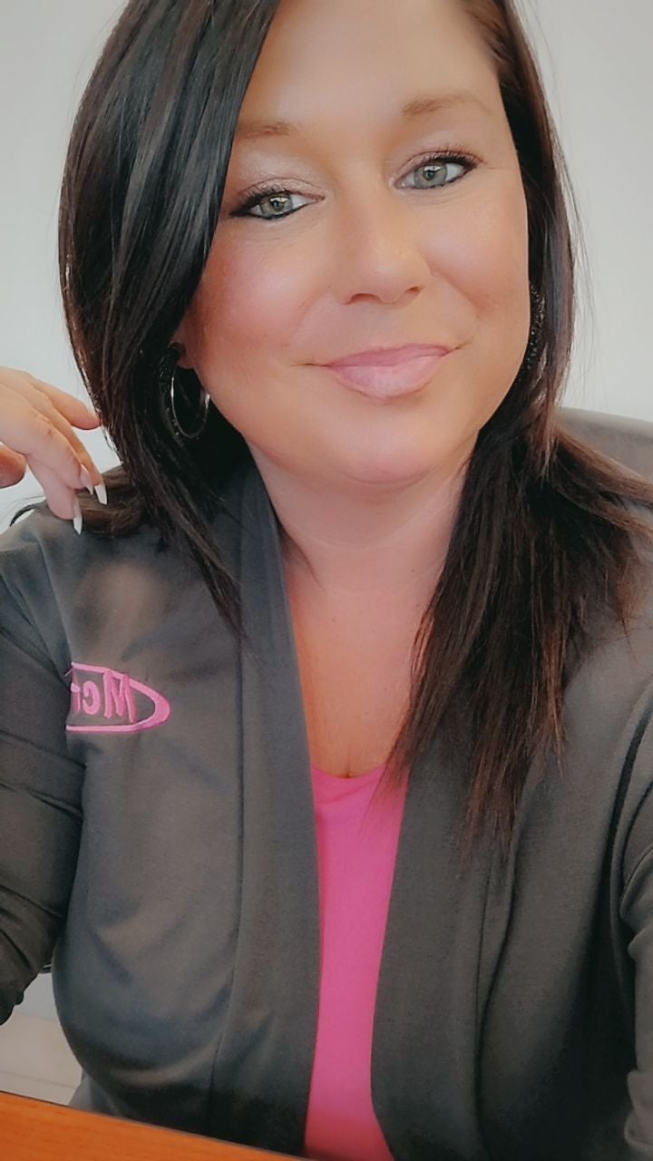 Dee Moody
