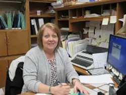 Kim Wilson